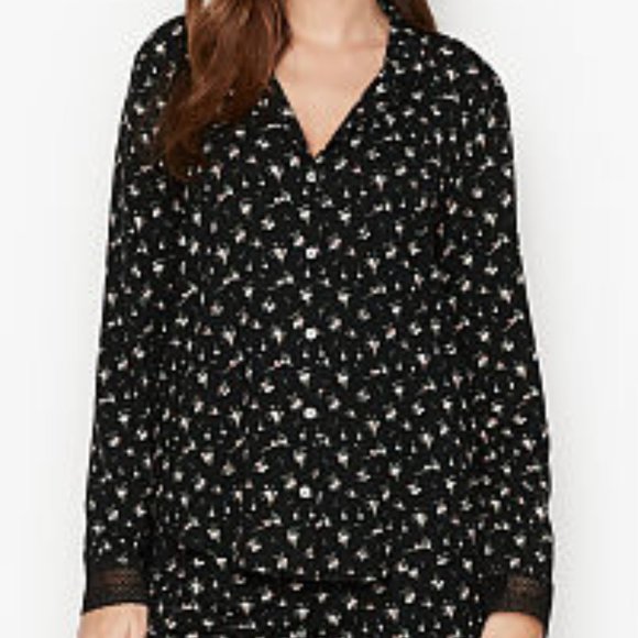 Last One! NWT VS XL The Modal Supersoft PJ Set Comfy - Picture 11 of 15